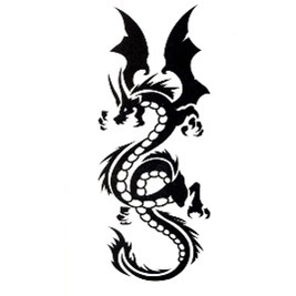 dragons emblemes