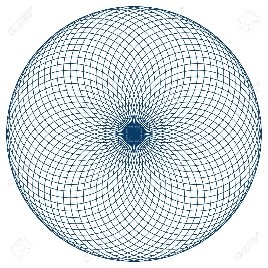 torus yantra géométrie sacrée